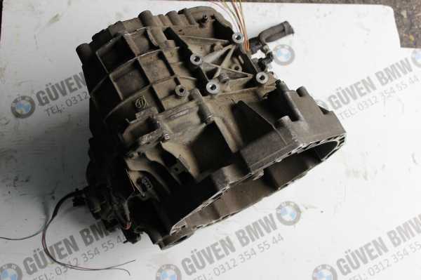 BMW MİNİ COOPER 1-1 6 R50 R52 OTOMATİK ŞANZIMAN